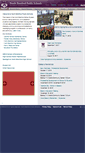 Mobile Screenshot of northbranfordschools.org